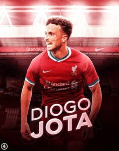 diogo jota