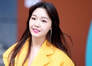 걸스데이 민아